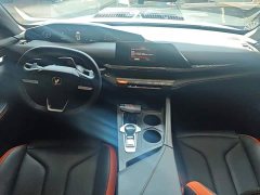 Changan UNI-V 1.5T Premium - ფოტო 12