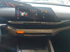 Changan UNI-V 1.5T Premium - ფოტო 13