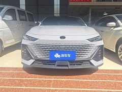 Changan UNI-V 1.5T Premium - ფოტო 2