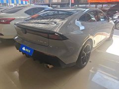 Changan UNI-V 1.5T Premium - ფოტო 3
