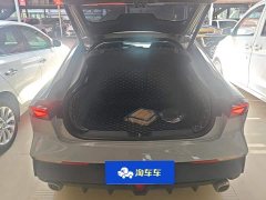 Changan UNI-V 1.5T Premium - ფოტო 4