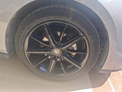 Changan UNI-V 1.5T Premium - ფოტო 6
