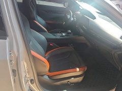 Changan UNI-V 1.5T Premium - ფოტო 8