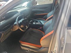 Changan UNI-V 1.5T Premium - ფოტო 9