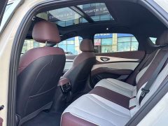 BYD Seal 07 DM-i 1.5T 230km Flagship - ფოტო 10