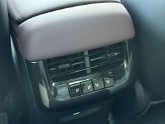 BYD Seal 07 DM-i 1.5T 230km Flagship - ფოტო 12