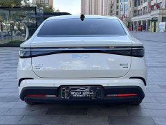 BYD Seal 07 DM-i 1.5T 230km Flagship - ფოტო 14