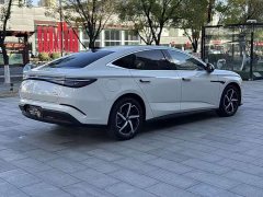 BYD Seal 07 DM-i 1.5T 230km Flagship - ფოტო 16