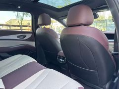 BYD Seal 07 DM-i 1.5T 230km Flagship - ფოტო 17