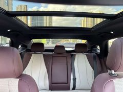 BYD Seal 07 DM-i 1.5T 230km Flagship - ფოტო 19