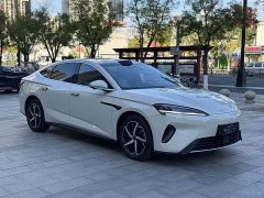 BYD Seal 07 DM-i 1.5T 230km Flagship - ფოტო 20