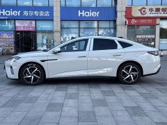 BYD Seal 07 DM-i 1.5T 230km Flagship - ფოტო 3