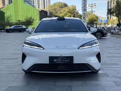 BYD Seal 07 DM-i 1.5T 230km Flagship - ფოტო 4