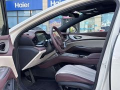 BYD Seal 07 DM-i 1.5T 230km Flagship - ფოტო 5