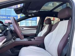 BYD Seal 07 DM-i 1.5T 230km Flagship - ფოტო 9