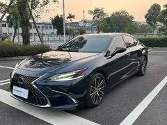 Lexus ES 300h Premium Edition - ფოტო 11