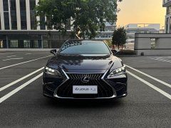 Lexus ES 300h Premium Edition - ფოტო 2