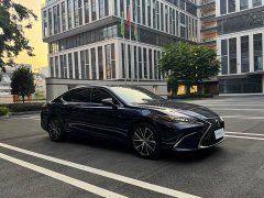 Lexus ES 300h Premium Edition - ფოტო 3