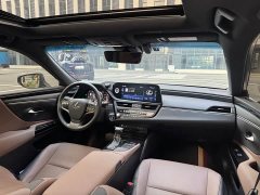 Lexus ES 300h Premium Edition - ფოტო 6