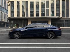 Lexus ES 300h Premium Edition - ფოტო 7