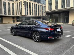 Lexus ES 300h Premium Edition - ფოტო 8