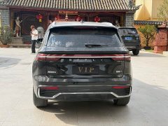Geely Xingyue L 2.0TD DCT EVO FWD Luxury - ფოტო 12