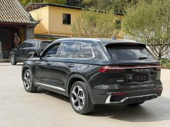Geely Xingyue L 2.0TD DCT EVO FWD Luxury - ფოტო 13