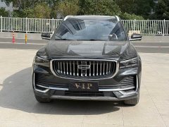 Geely Xingyue L 2.0TD DCT EVO FWD Luxury - ფოტო 2