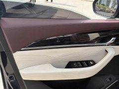 Geely Xingyue L 2.0TD DCT EVO FWD Luxury - ფოტო 3