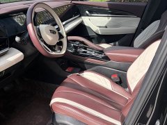 Geely Xingyue L 2.0TD DCT EVO FWD Luxury - ფოტო 4