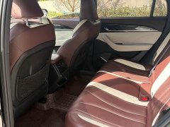 Geely Xingyue L 2.0TD DCT EVO FWD Luxury - ფოტო 5