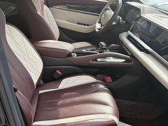 Geely Xingyue L 2.0TD DCT EVO FWD Luxury - ფოტო 8