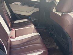 Geely Xingyue L 2.0TD DCT EVO FWD Luxury - ფოტო 9