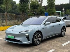 NIO ET5 75kWh - ფოტო 1