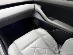 NIO ET5 75kWh - ფოტო 10