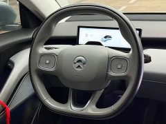 NIO ET5 75kWh - ფოტო 11