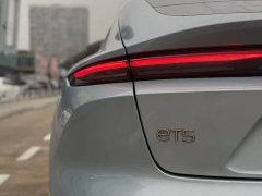 NIO ET5 75kWh - ფოტო 12