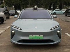 NIO ET5 75kWh - ფოტო 2