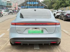 NIO ET5 75kWh - ფოტო 3