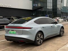 NIO ET5 75kWh - ფოტო 4