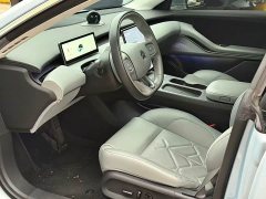 NIO ET5 75kWh - ფოტო 8