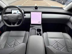 NIO ET5 75kWh - ფოტო 9