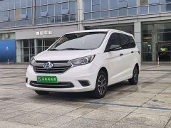 Changan A600EV Edition - ფოტო 1