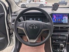 Changan A600EV Edition - ფოტო 10