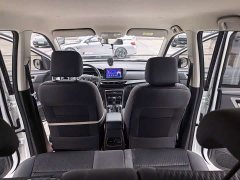 Changan A600EV Edition - ფოტო 12