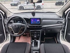 Changan A600EV Edition - ფოტო 13