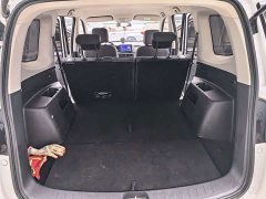 Changan A600EV Edition - ფოტო 14