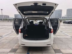 Changan A600EV Edition - ფოტო 15