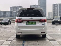 Changan A600EV Edition - ფოტო 17