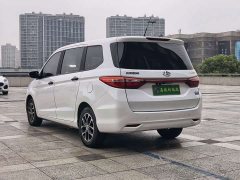 Changan A600EV Edition - ფოტო 18
